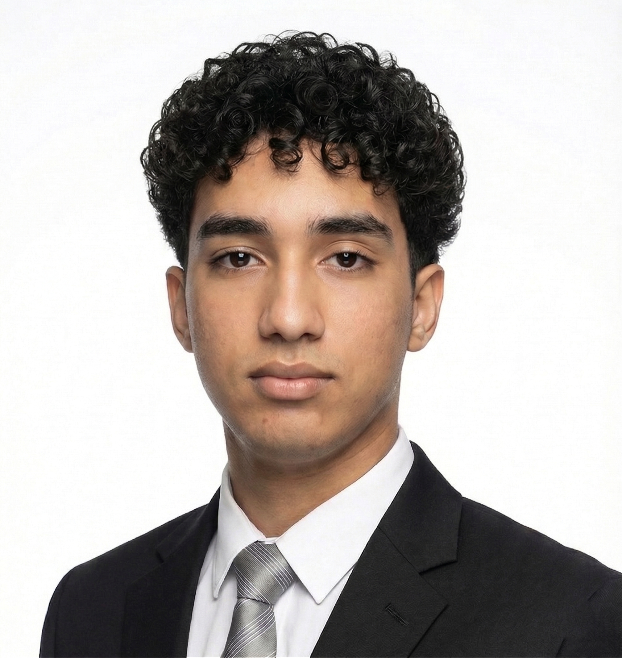 Anthony Rodríguez